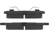 Disc Brake Pad Centric Parts 301.10370