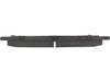 Disc Brake Pad Centric Parts 301.10390