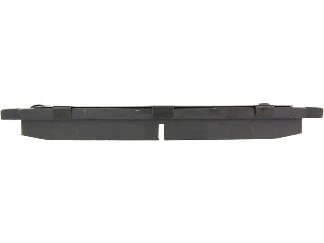Disc Brake Pad Centric Parts 301.10390