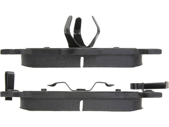 Disc Brake Pad Centric Parts 301.10410