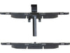 Disc Brake Pad Centric Parts 301.10430