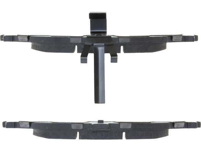 Disc Brake Pad Centric Parts 301.10430