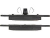 Disc Brake Pad Centric Parts 301.10440