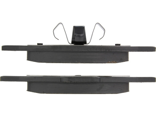 Disc Brake Pad Centric Parts 301.10440