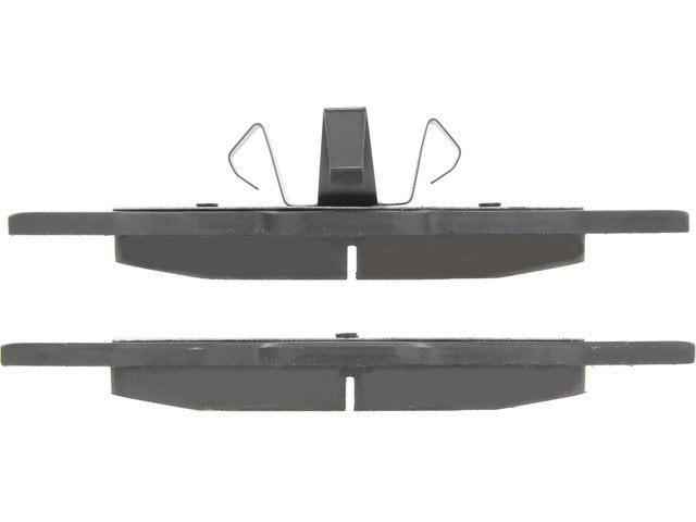 Disc Brake Pad Centric Parts 301.10471