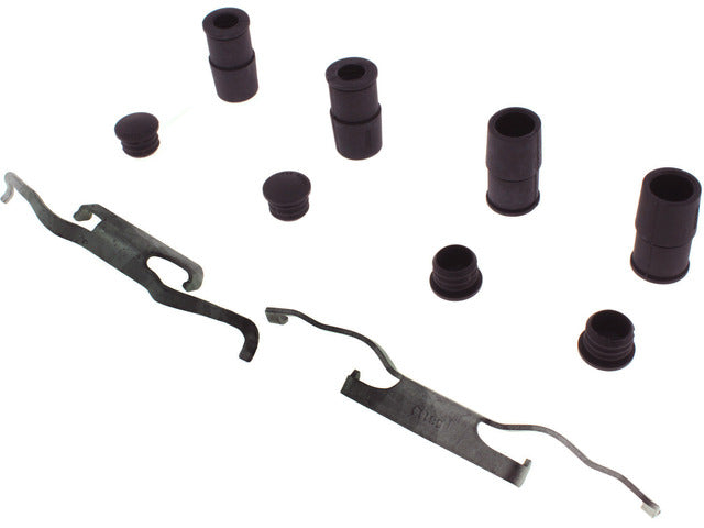 Disc Brake Pad Centric Parts 301.10473