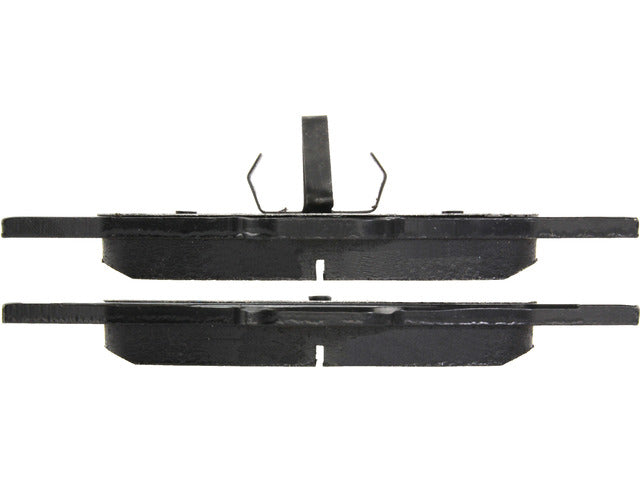 Disc Brake Pad Centric Parts 301.10473