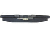 Disc Brake Pad Centric Parts 301.10480
