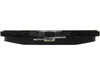 Disc Brake Pad Centric Parts 301.10481