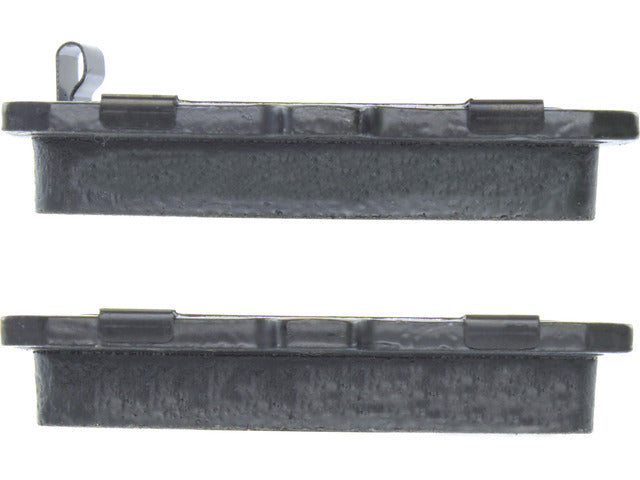 Disc Brake Pad Centric Parts 301.10510