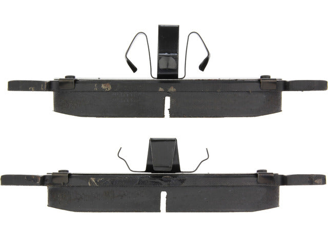 Disc Brake Pad Centric Parts 301.10550