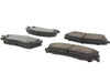 Disc Brake Pad Centric Parts 301.10560