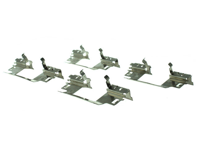 Disc Brake Pad Centric Parts 301.10580