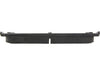Disc Brake Pad Centric Parts 301.10580