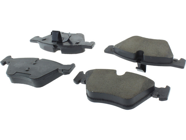Disc Brake Pad Centric Parts 301.10610