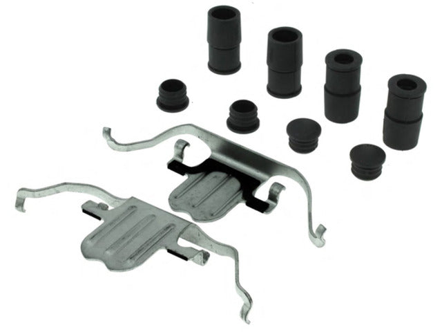 Disc Brake Pad Centric Parts 301.10610