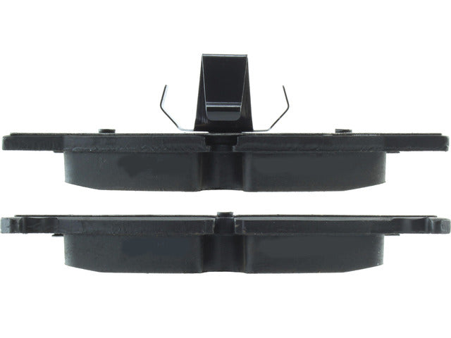 Disc Brake Pad Centric Parts 301.10610