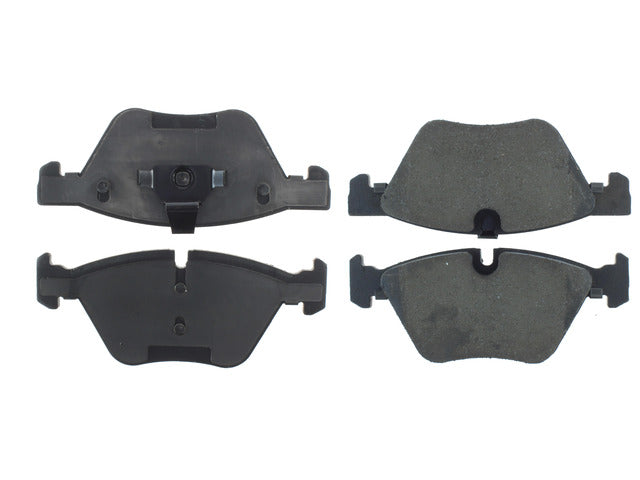 Disc Brake Pad Centric Parts 301.10610