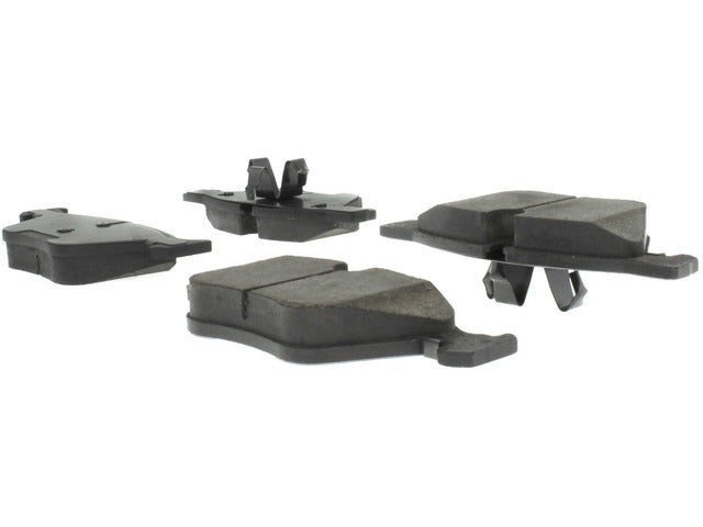 Disc Brake Pad Centric Parts 301.10611