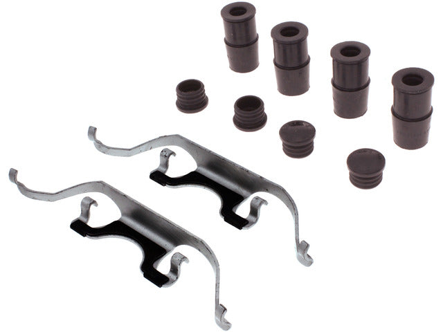 Disc Brake Pad Centric Parts 301.10611