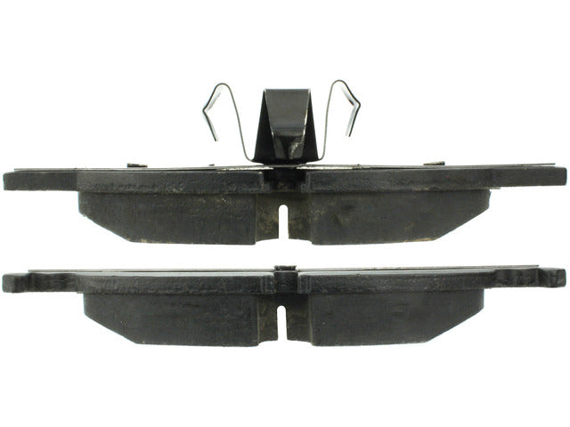 Disc Brake Pad Centric Parts 301.10611