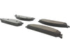 Disc Brake Pad Centric Parts 301.10700