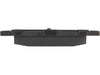 Disc Brake Pad Centric Parts 301.10710