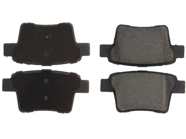 Disc Brake Pad Centric Parts 301.10710