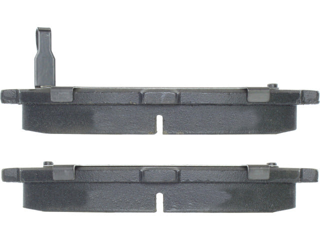 Disc Brake Pad Centric Parts 301.10730