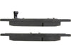 Disc Brake Pad Centric Parts 301.10740