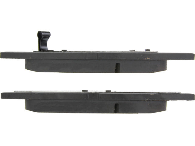 Disc Brake Pad Centric Parts 301.10740