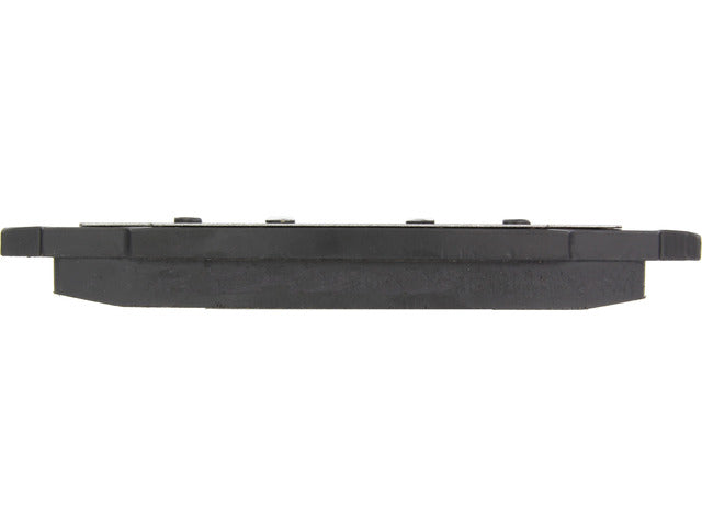 Disc Brake Pad Centric Parts 301.10750