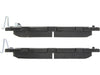 Disc Brake Pad Centric Parts 301.10780