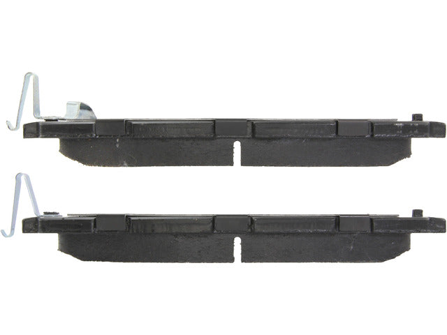 Disc Brake Pad Centric Parts 301.10780