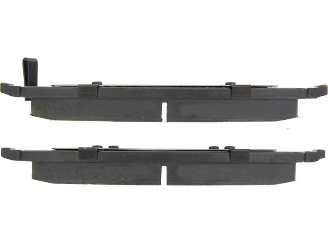 Disc Brake Pad Centric Parts 301.10800