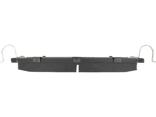 Disc Brake Pad Centric Parts 301.10810