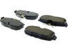 Disc Brake Pad Centric Parts 301.10820