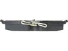 Disc Brake Pad Centric Parts 301.10820