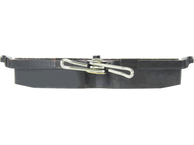 Disc Brake Pad Centric Parts 301.10820