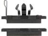 Disc Brake Pad Centric Parts 301.10860