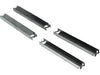 Disc Brake Pad Centric Parts 301.10870
