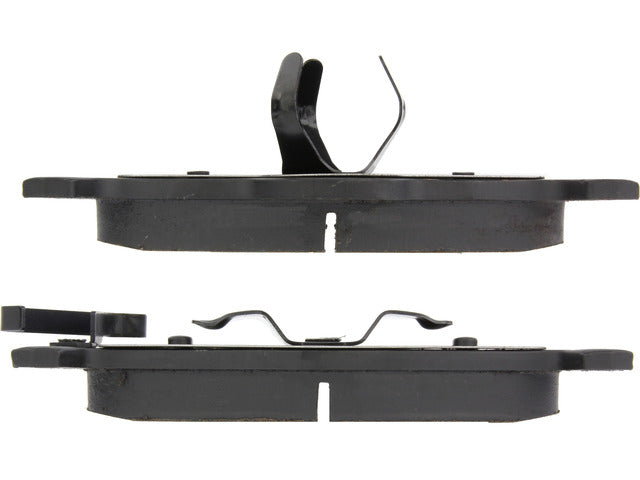 Disc Brake Pad Centric Parts 301.10870