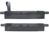 Disc Brake Pad Centric Parts 301.10900