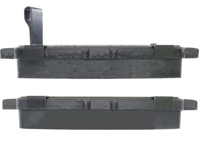 Disc Brake Pad Centric Parts 301.10900