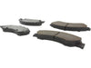 Disc Brake Pad Centric Parts 301.10920