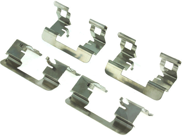 Disc Brake Pad Centric Parts 301.10920