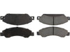 Disc Brake Pad Centric Parts 301.10920