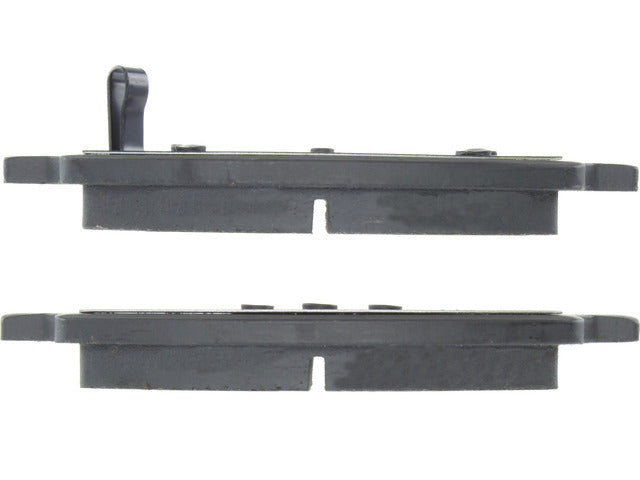 Disc Brake Pad Centric Parts 301.10930
