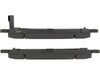 Disc Brake Pad Centric Parts 301.10940