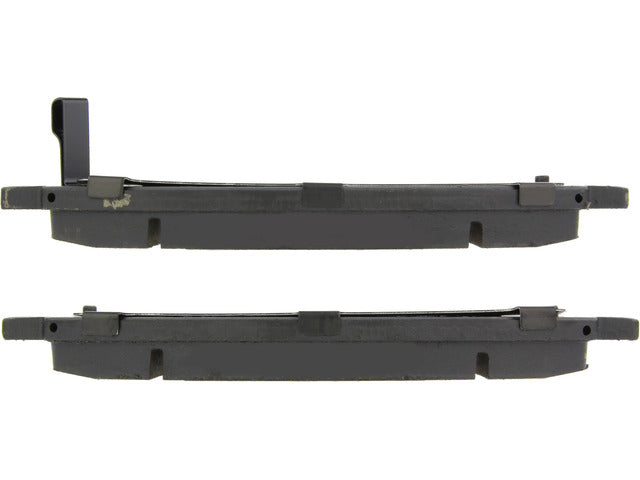 Disc Brake Pad Centric Parts 301.10940